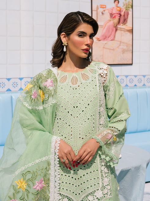 SC-12 | 3 PC Unstitched